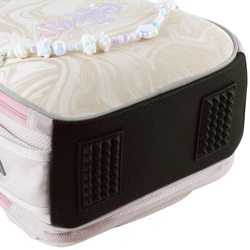 Рюкзак каркасний "Kite" Education 555 Dazzling 1від.,4карм. №K26-555S-2 - фото 5