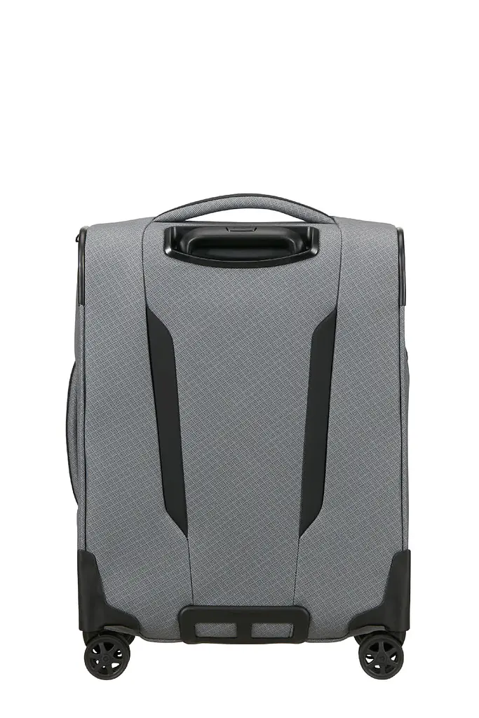 Валіза 55 См Samsonite RESPARK CHARCOAL AMBER 55x40x20 KJ3*38021 - фото 15