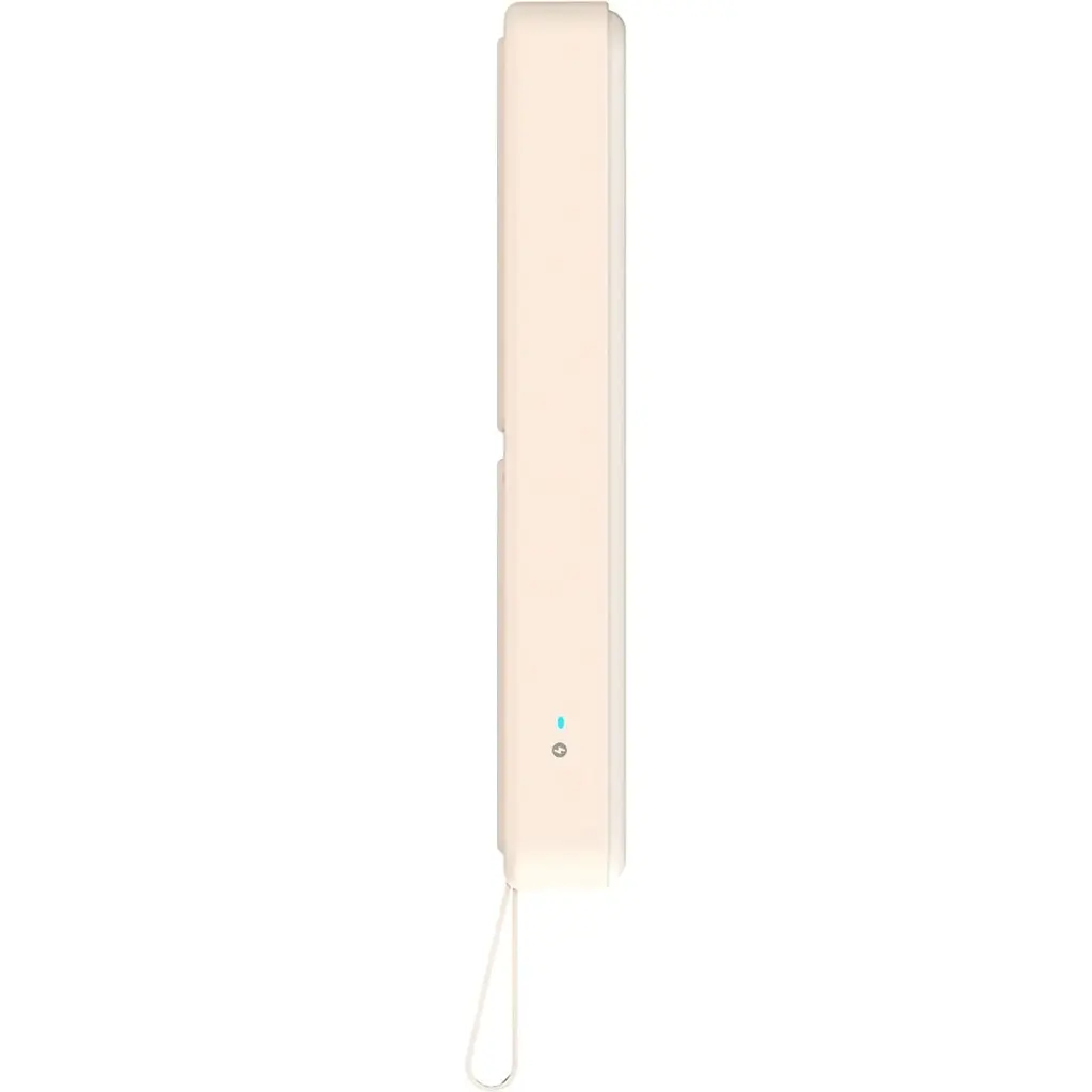 Зовнішній акумулятор Xiaomi Mi Power Bank Magnetic 6000mAh 15W White (BHR9074GL) [123262] - фото 6