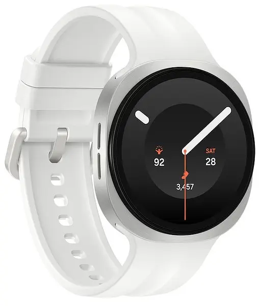 Смарт годинник Samsung Galaxy Watch 9 40mm Beige (SM-L340NZEASEK) - фото 2