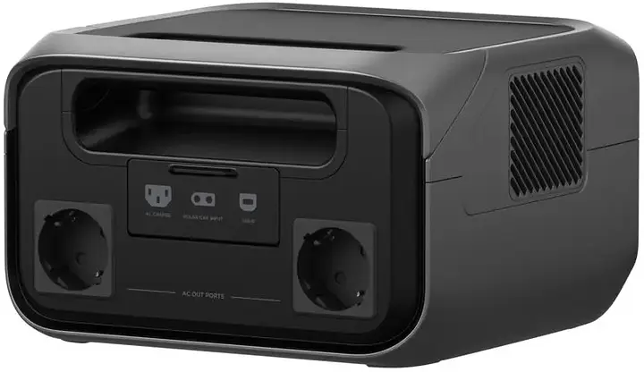 Зарядная станция EcoFlow River 3 Plus - фото 3