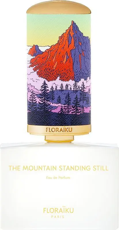 Оригінал Floraiku The Mountain Standing Still Тестер 50 мл Парфумована вода