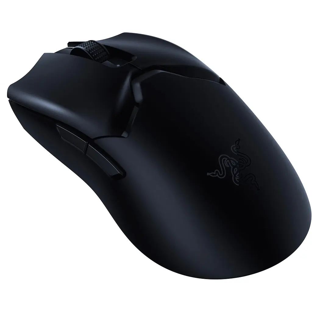 Мишка Razer Viper V2 PRO Black (RZ01-04390100-R3G1) Wireless+USB - фото 2