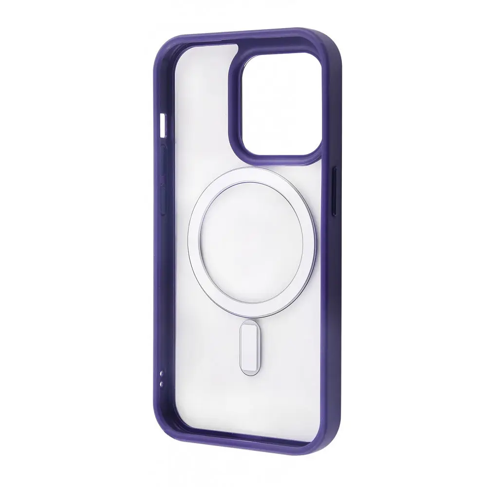 Чохол WAVE Ardor Case with Magnetic Ring iPhone 13 Pro в асортименті - фото 12