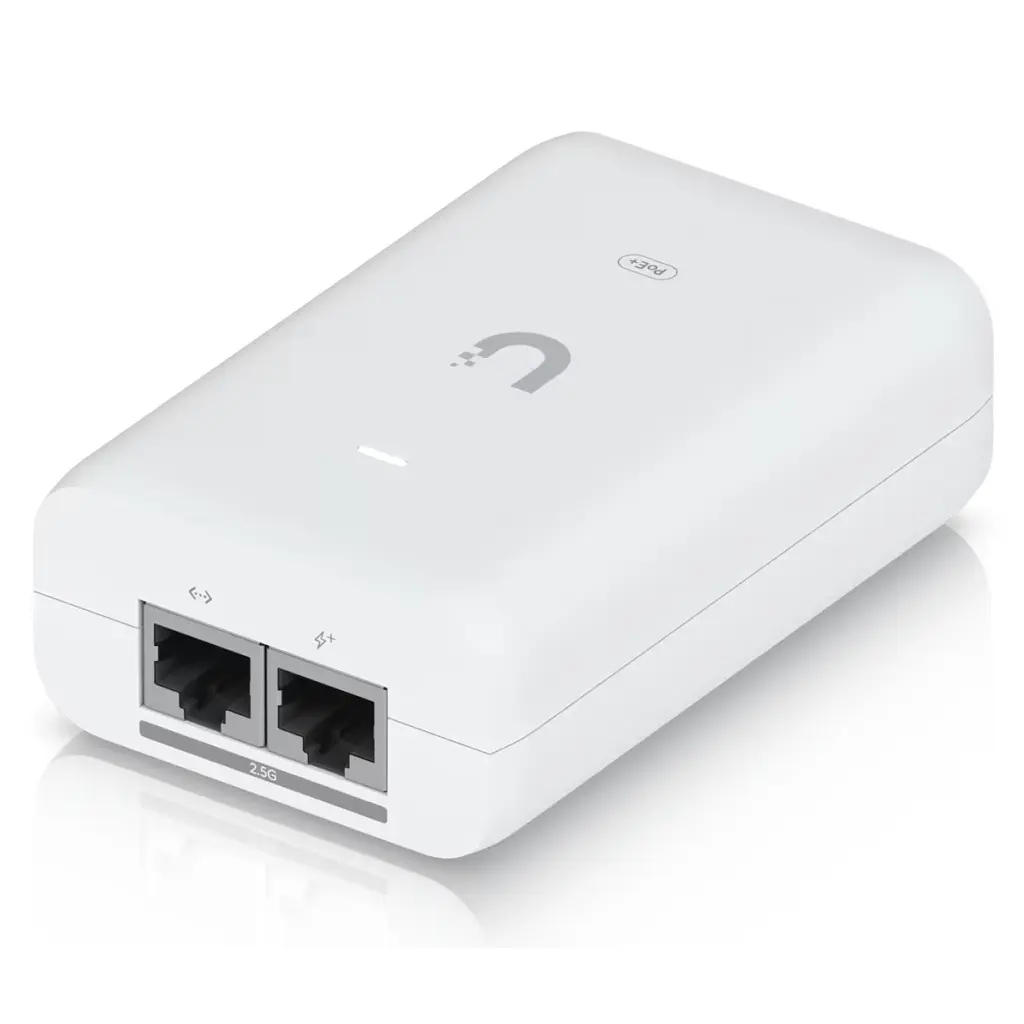 Адаптер PoE Ubiquiti UACC-POE+-2.5G - фото 4