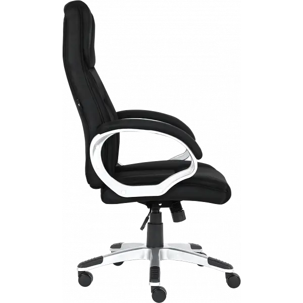 Офісне крісло GT Racer (X-2852 Classic Fabric Black) - фото 6