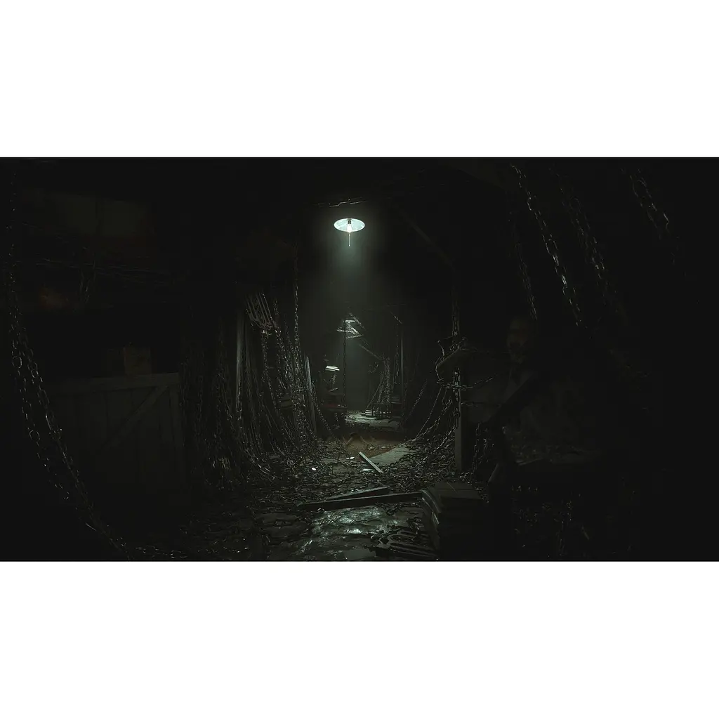 Ключ активации Microsoft Layers of Fear (2023) для Xbox Series S/X - фото 7
