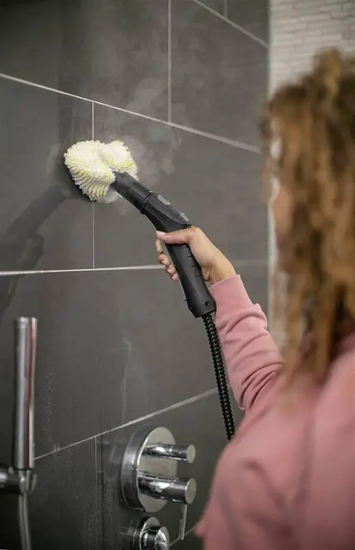 Пароочисник Karcher SC 3 EasyFix (1.513-650.0) - фото 5