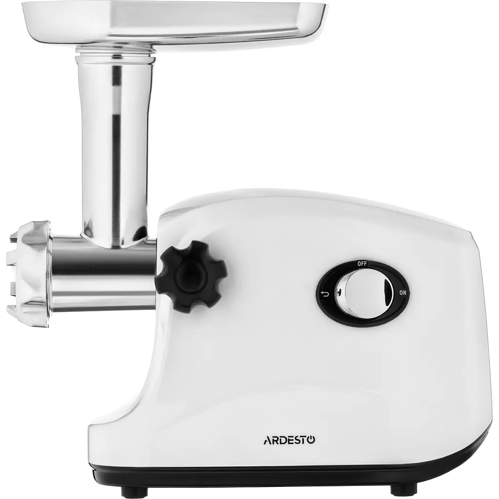 М'ясорубка Ardesto MGA-1735R - фото 2
