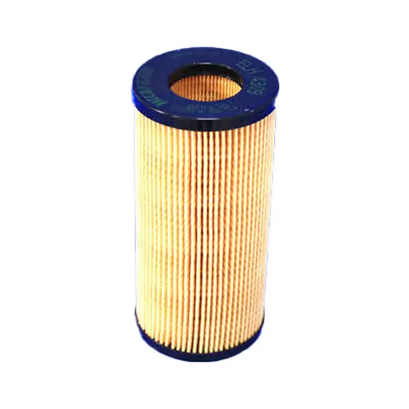 Фільтр масляний MECAFILTER ELH4309