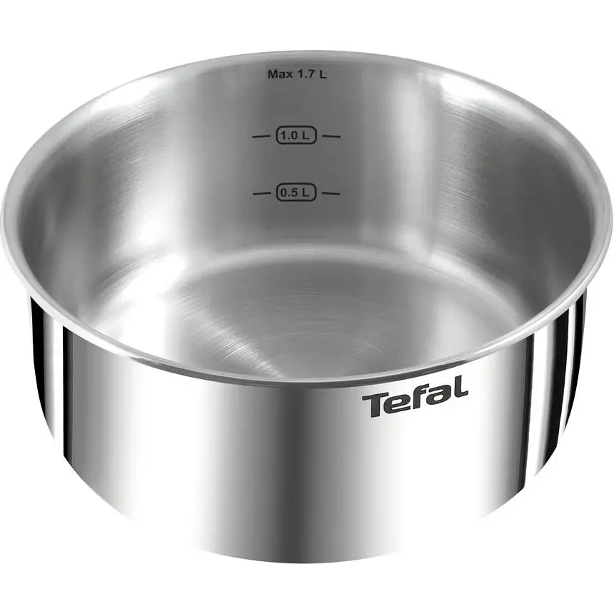 Набір каструль та сковорідок Tefal Ingenio Emotion L897S574 [120195] - фото 3