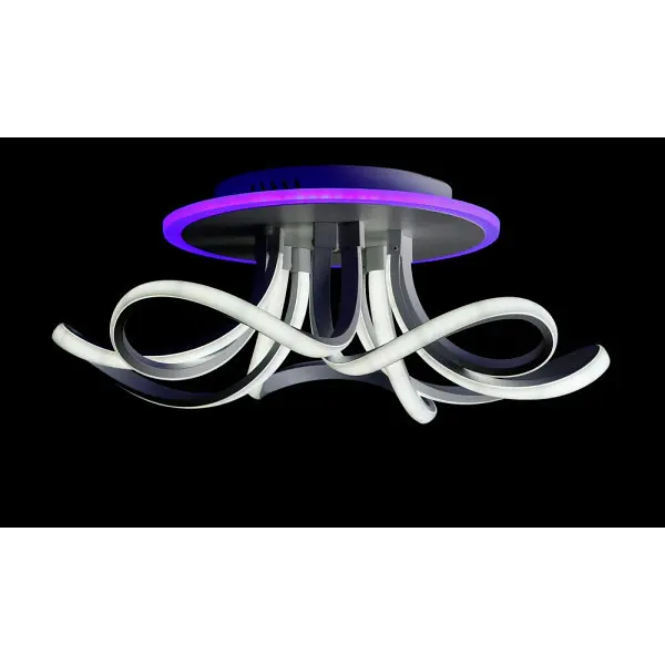 LED люстра Splendid-Ray 30-3914-44 - фото 2