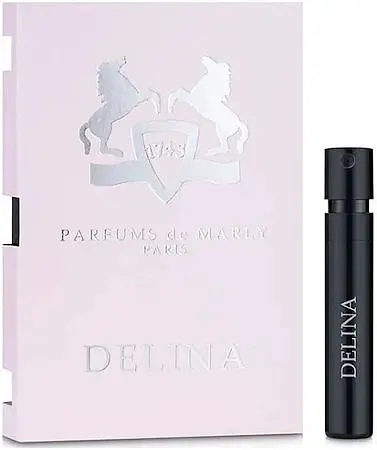Оригінал Мініатюра Parfums de Marly Delina 1,5 мл Парфумована вода