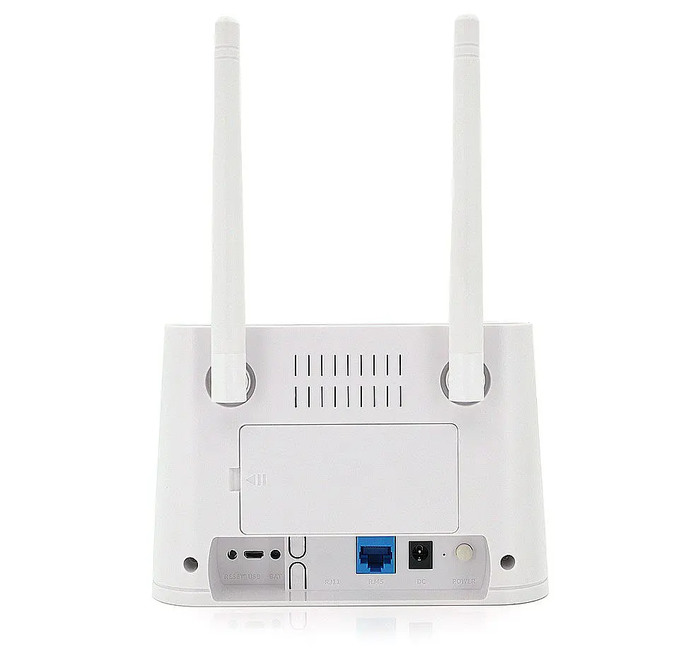 LTE Wi-Fi роутер Voltonic R102ME4G - фото 2