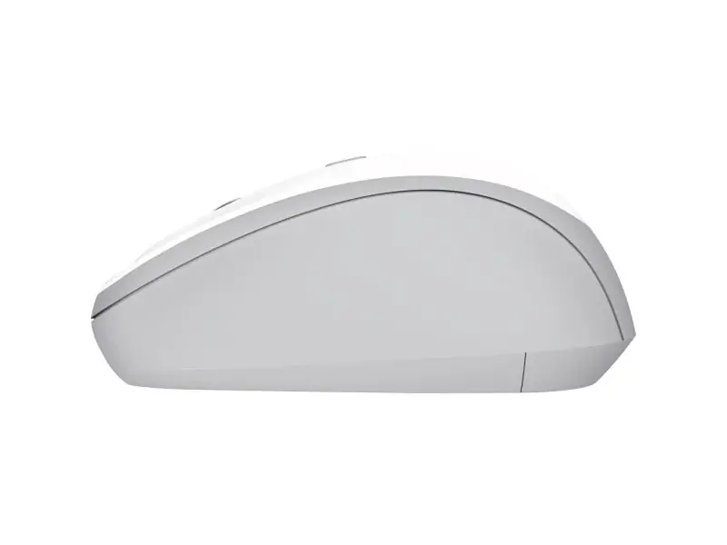 Миша Trust Yvi+ Compact Multi-Device Wireless White (25454) - фото 3