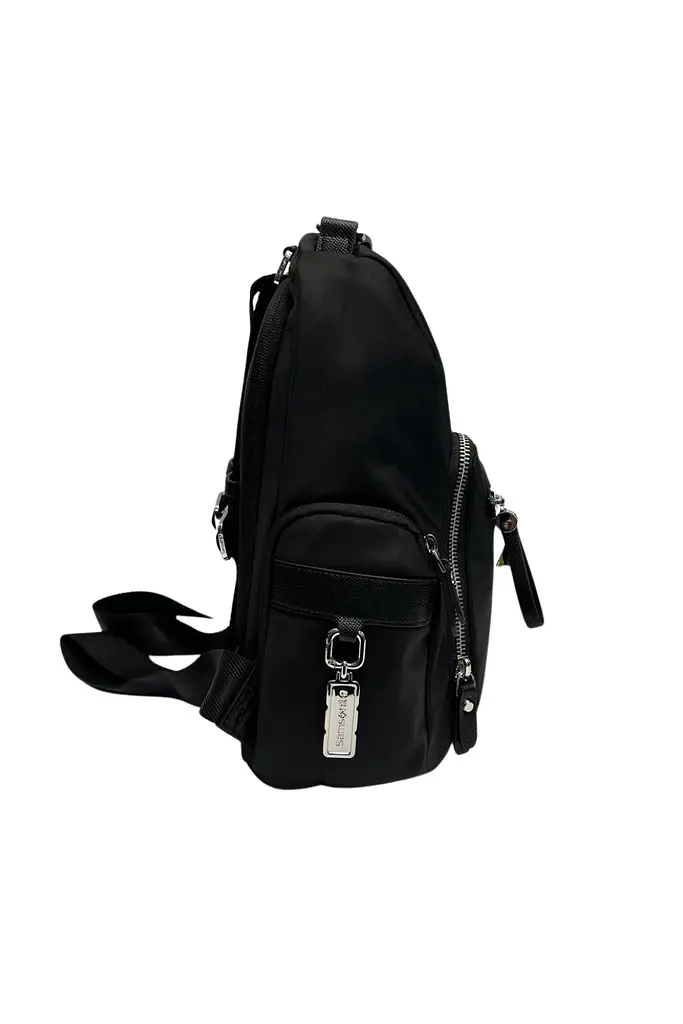 Рюкзак Samsonite KARISSA EVO BLACK 33x28x14 KP2*09027 - фото 4