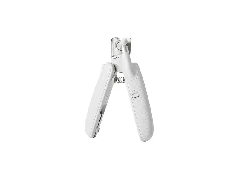 Кігтеріз для тварин Petkit LED Pet Clipper PRO (PK2302)