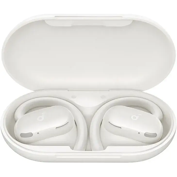 Гарнітура Anker SoundСore V20i White (7025094) - фото 3