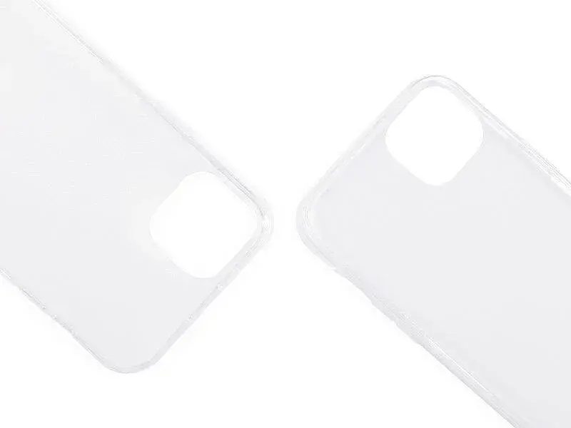Чохол до мобільного телефона BeCover Apple iPhone 14 Plus Transparancy (708110) - фото 4