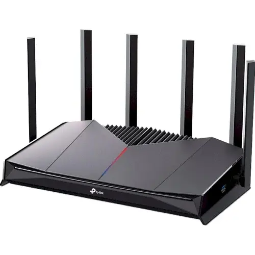 Роутер Archer GE400, Black TP-Link teh0024128 - фото 2