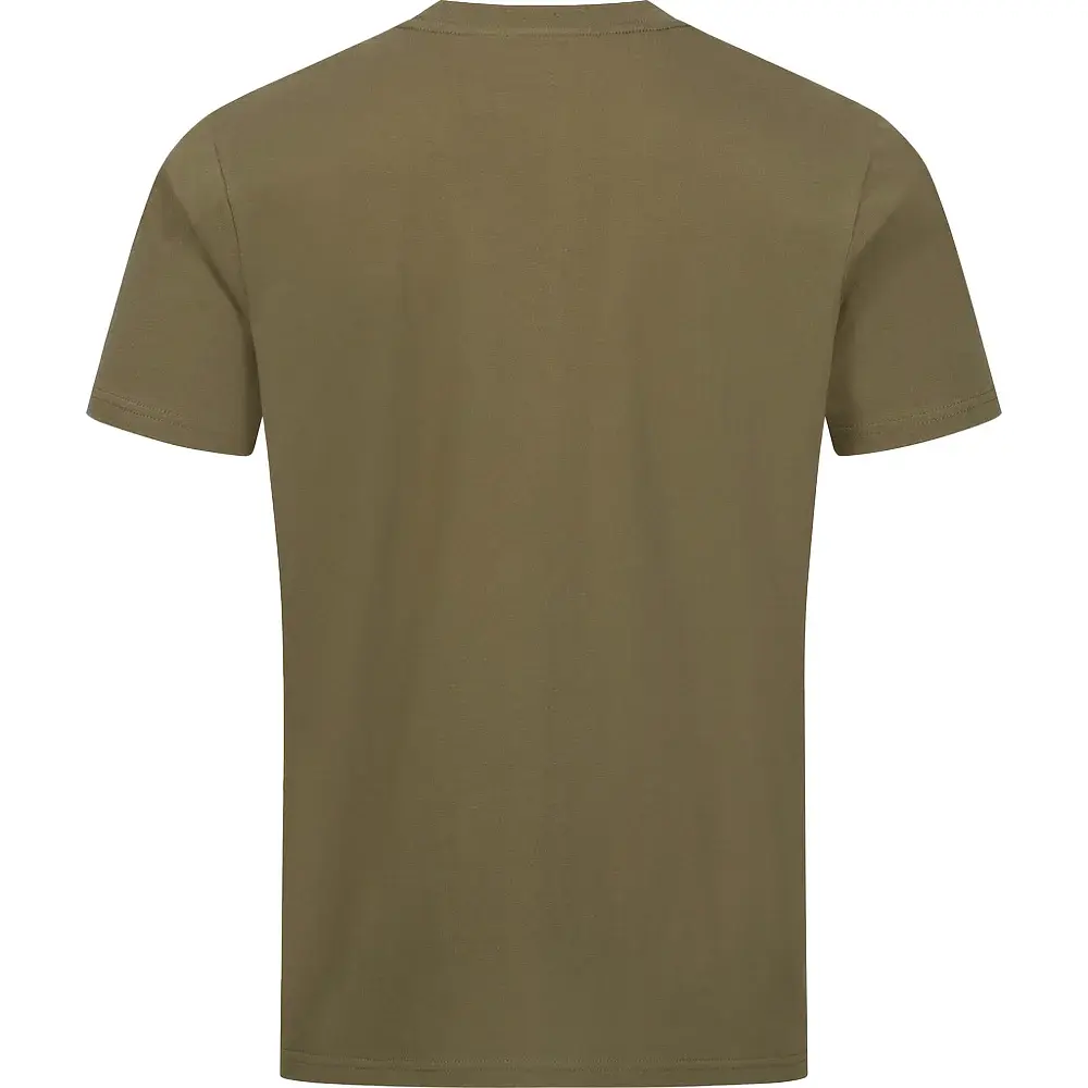 Футболка Blaser Active Outfits Outline T26 T-Shirt XL Caper - фото 4