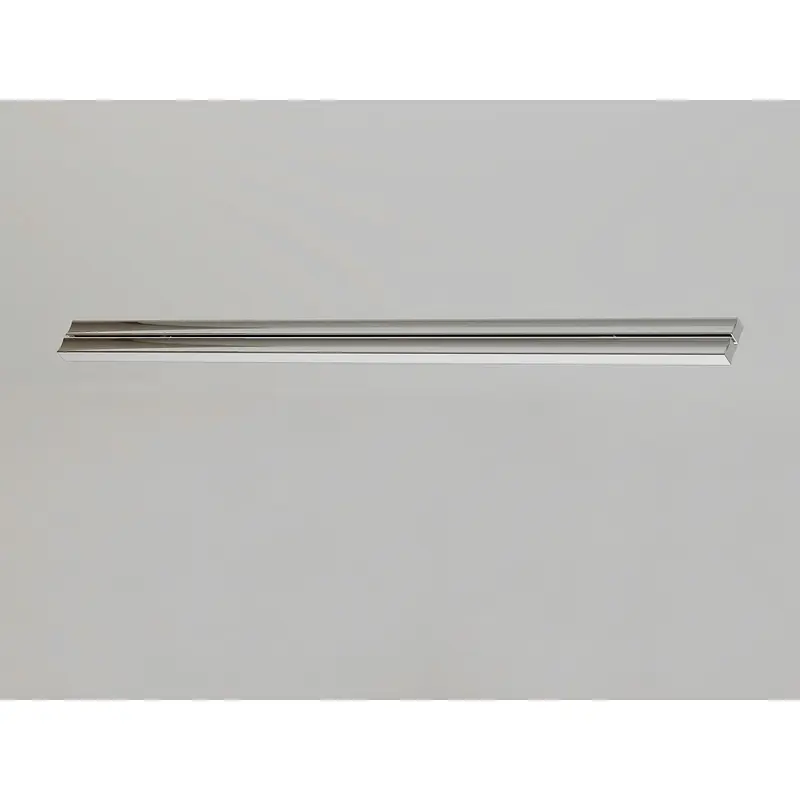 Душова кабіна без піддону Koer Sr SC09-90x90x200-R-TR-01 прозоре скло Easy Clean 6мм Хром KR5770, Хром, прозорий, хром - фото 2