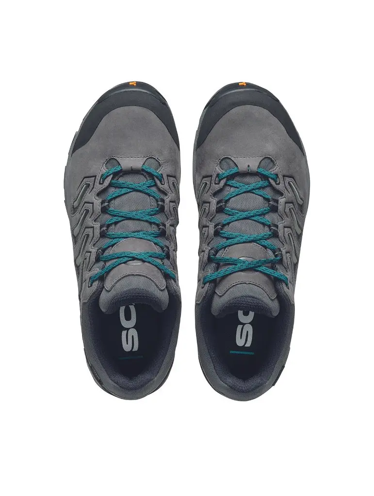 Кросівки Scarpa Moraine GTX 43 Anthracite (1004-63057-201-1-43) - фото 4