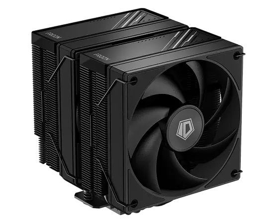 Повітряне охолодження ID-Cooling Frozn A620 Black