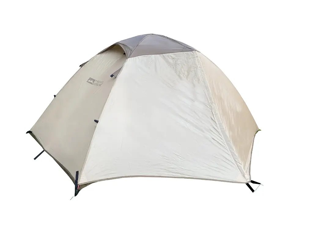 Палатка Travel Extreme Drifter Alu (1060-ТE-П002) - фото 2