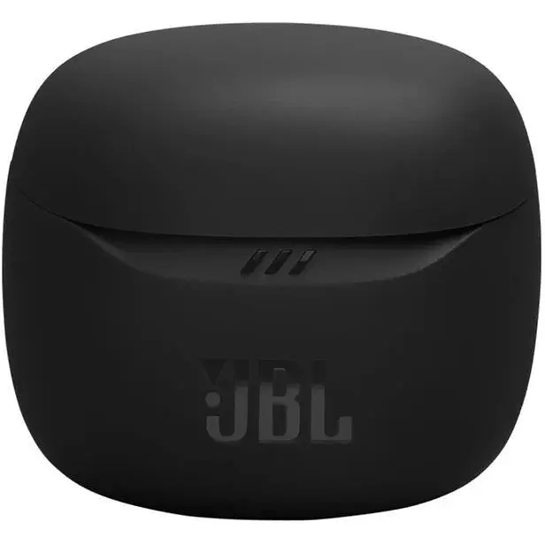 Наушники беспроводные - стерео гарнитура в кейсе JBL Tune Flex 2 (JBLTFLEX2BLK) черная - фото 2