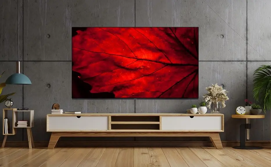TV 40 Aiwa 40GO50804FHD FHD/DLED/T2/Google TV/2 x 10W/Dolby Digital/HDMI/Wi-Fi/VESA 200x100/Black - фото 5