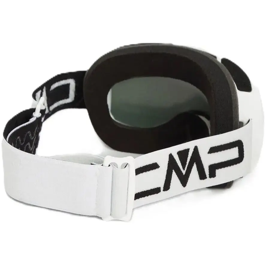 Маска CMP Joopiter Goggles M White (1097-30B4977-15XF M) - фото 4