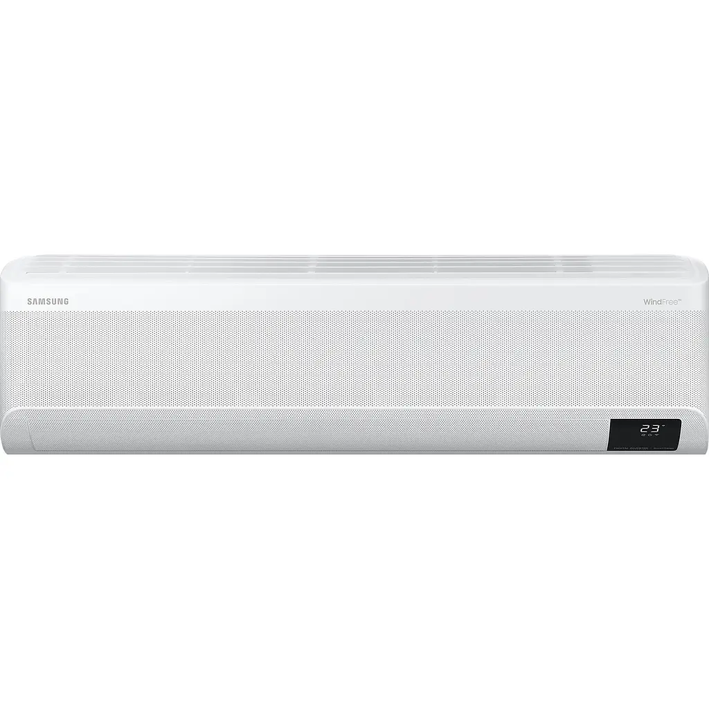 Спліт-система Samsung WindFree Geo Mass AR24BXFAMWKNUA [106753] - фото 2