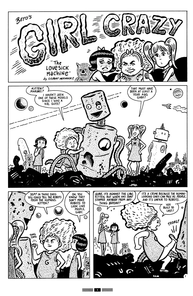 Dark Horse Presents (1986) #131 - - фото 4