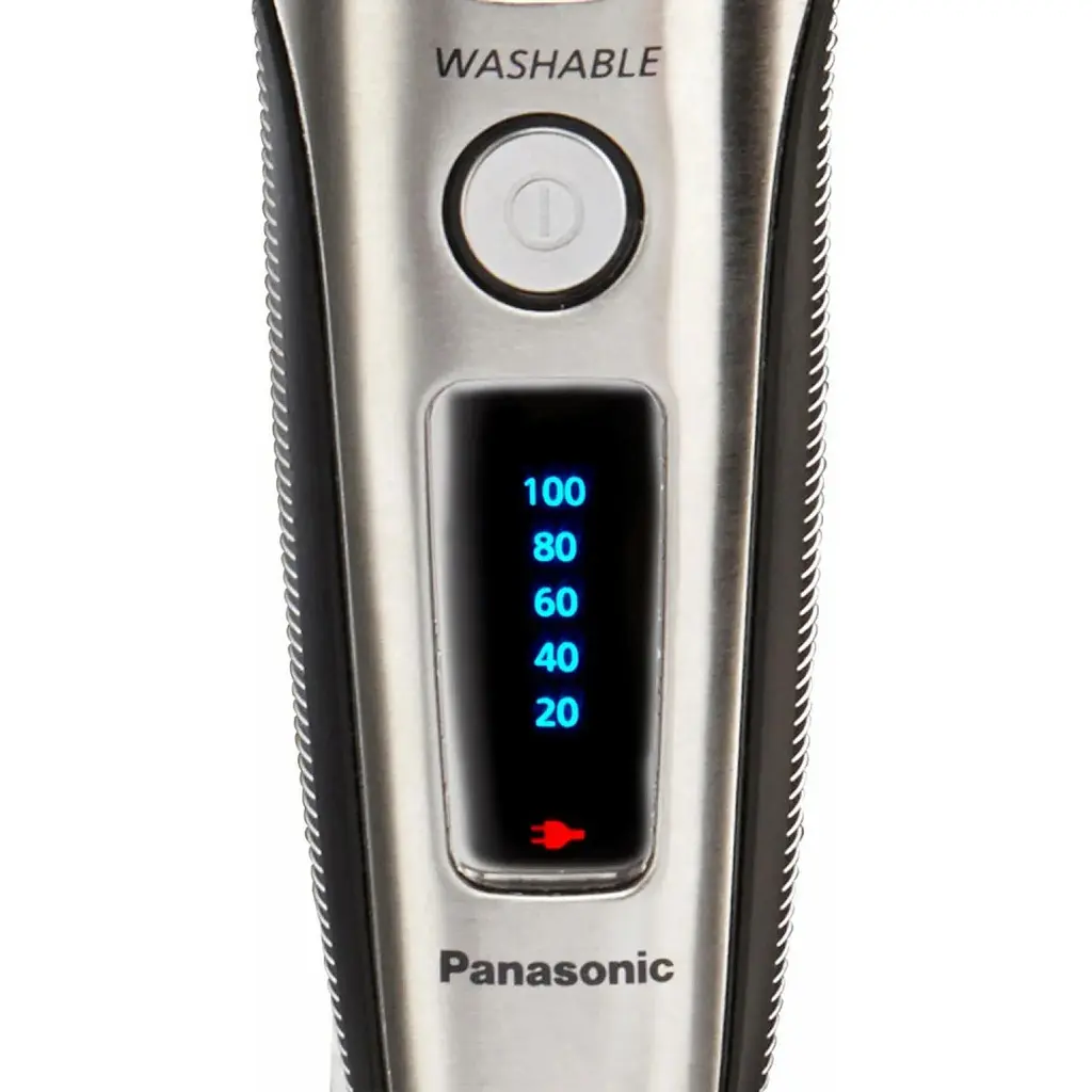 Электробритва Panasonic ES-LTxN [ES-LT4N-S820] - фото 4