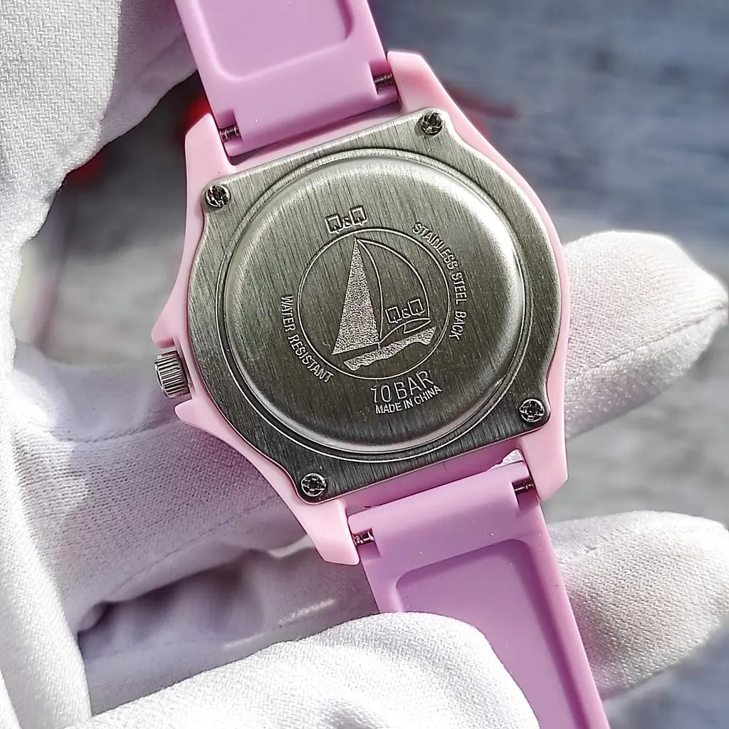 Годинник Q&Q VQ96J026Y - фото 3