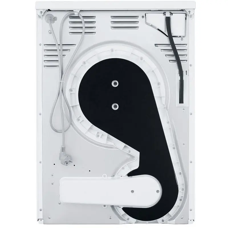 Сушильна машина HAIER HD90-A2979-S - фото 8