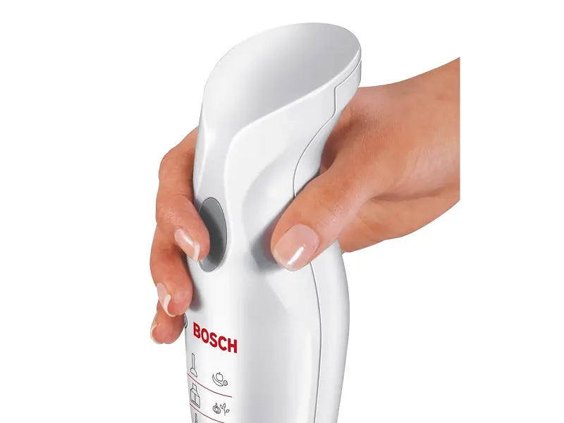 Блендер Bosch MSM6B150 - фото 5