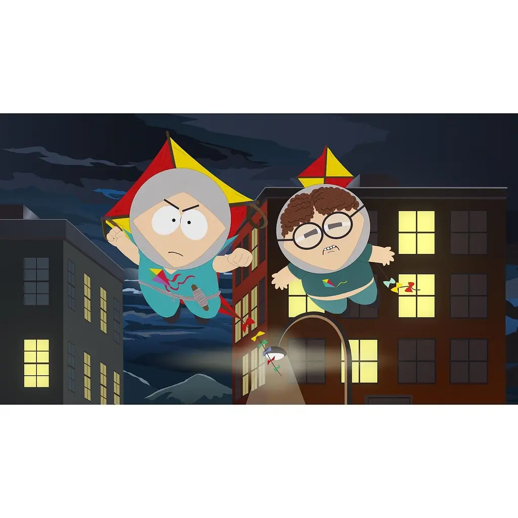 Ключ активации Microsoft South Park: The Fractured but Whole - Gold Edition для Xbox One/Series - фото 5