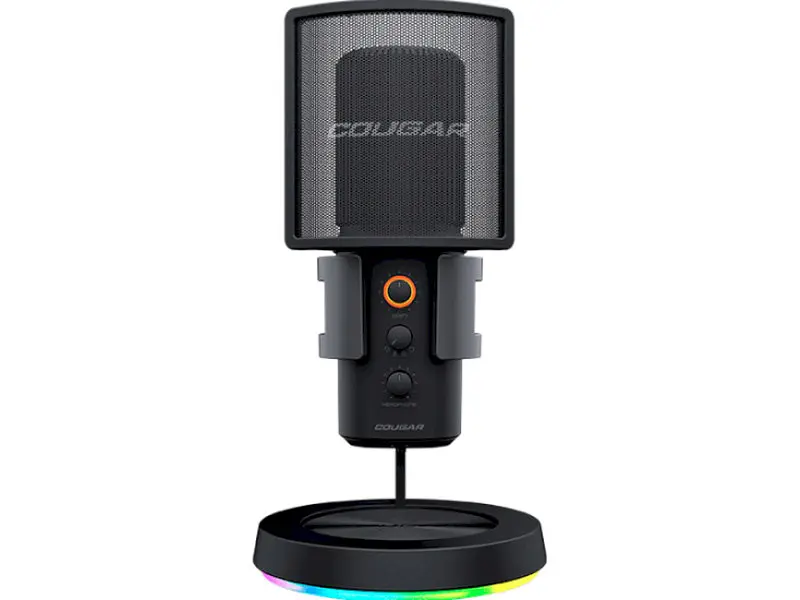 Мікрофон для ПК Cougar Screamer X