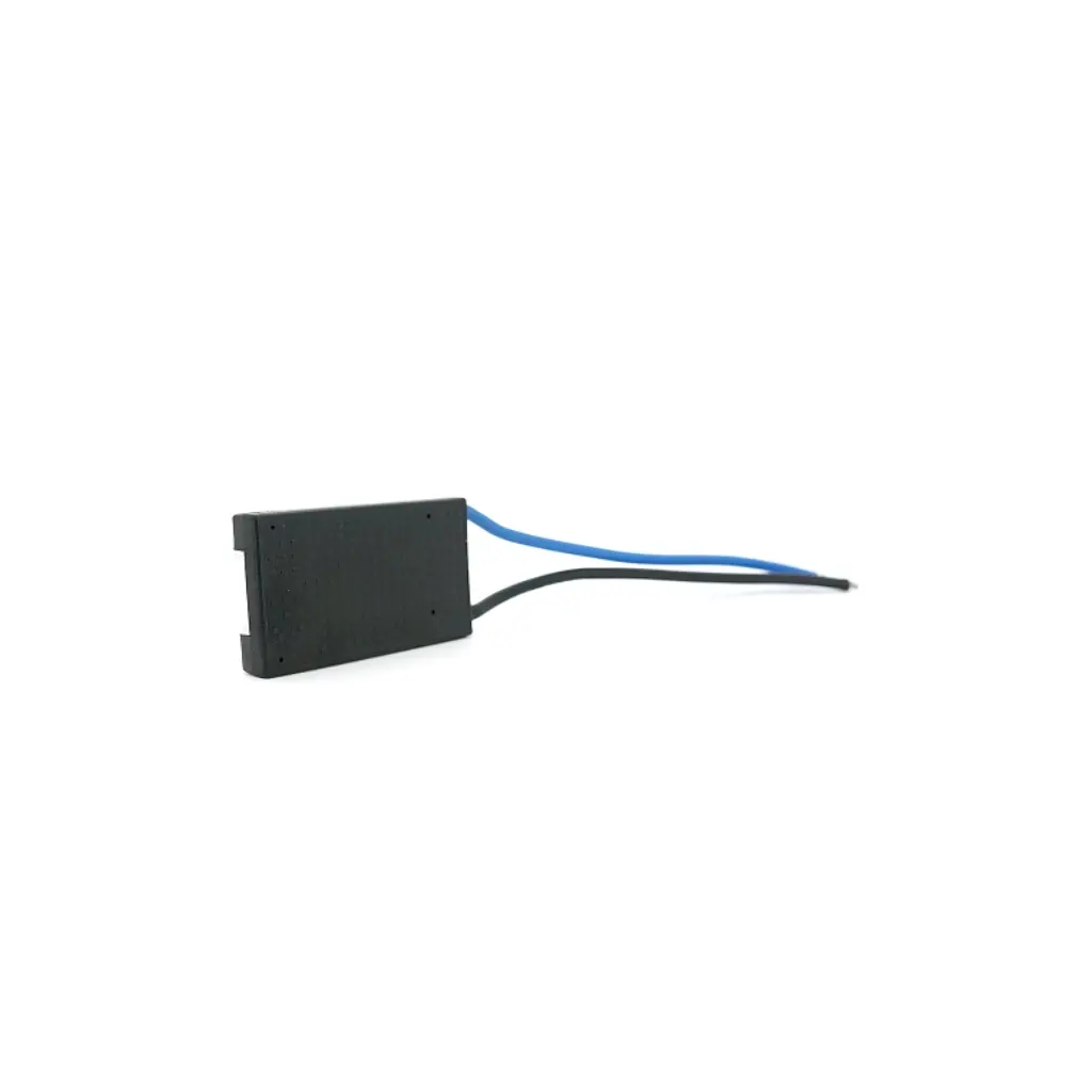 BMS контроллер DaLy Li-ion 24V 7S 10/20A (DL7S-20A) - фото 2