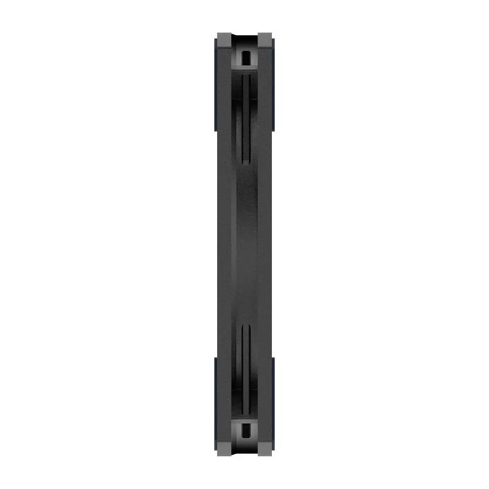 Корпусний вентилятор 120 мм Cooler Master Mobius 120 Slim MFZ-S2NN-25NPKR1 Black - фото 5