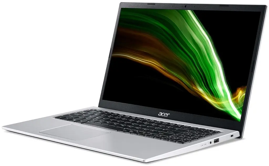 Ноутбук Acer Aspire 3 A315-58-3101 (NX.ADDEU.01D) - фото 2