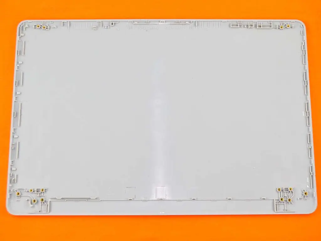 Кришка матриці для HP 250 255 256 258 G6, 15-BS 15-BW 15-BR 15-RA, TPN-C129 TPN-C130, (Natural Silver, A Cover) - фото 2
