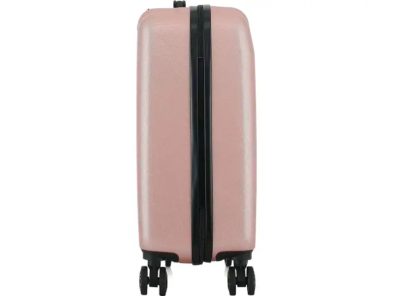 Валіза Semi Line 24 M Pink (T5987-3) - фото 6