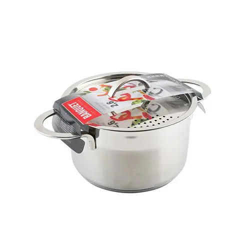 Каструля з кришкою Banquet Cassida New, 6,1 л - фото 2