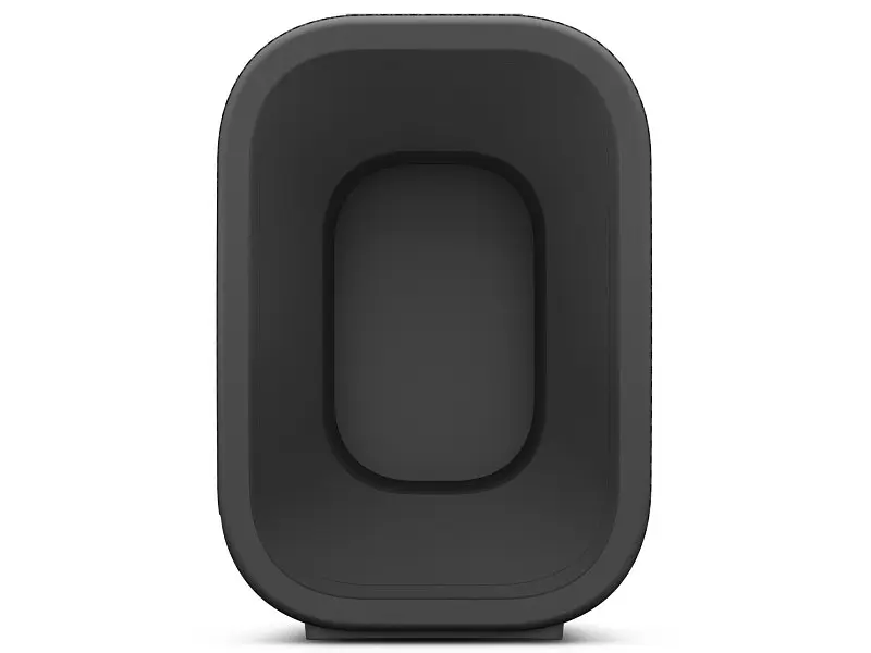 Портативна колонка Sony ULT Field 3 Black - фото 3