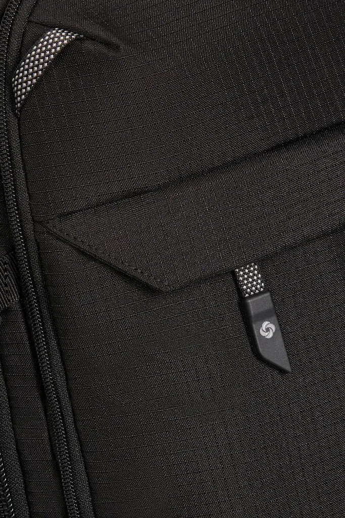 Рюкзак 15.6" Samsonite ROADSEEKER DEEP BLACK 44x31x22 KQ9*09006 - фото 7