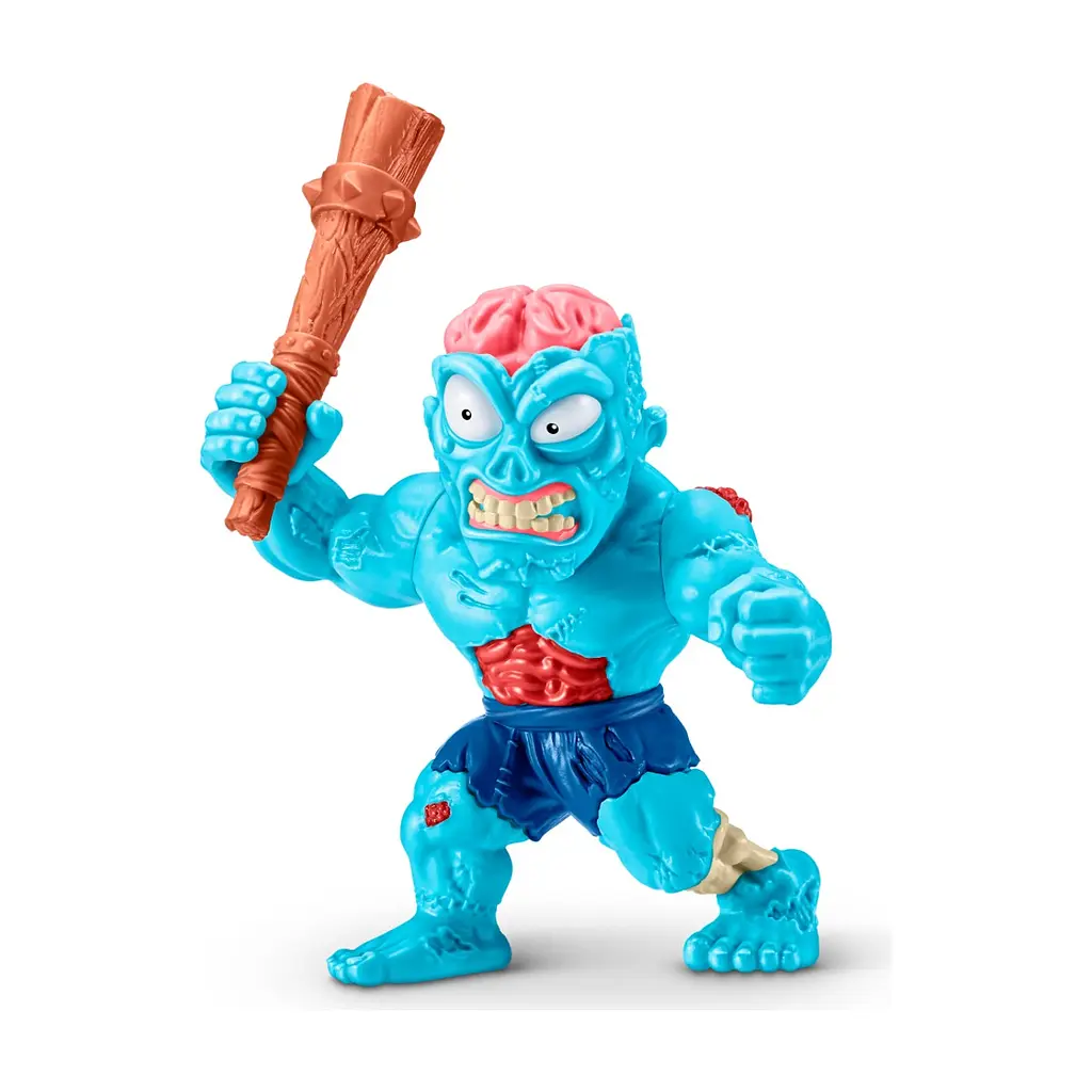 Фигурка Smashers Horror House-Small Zombie (74139A)