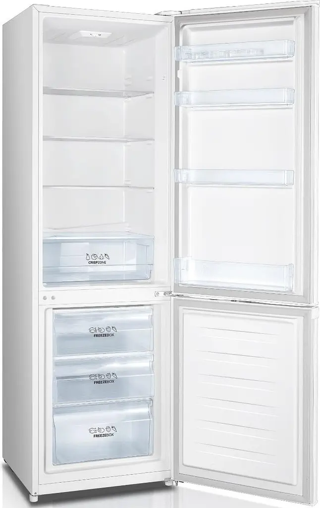 Холодильник Gorenje RK4182PW4 - фото 2